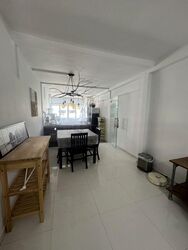 Blk 60 Telok Blangah Heights (Bukit Merah), HDB 3 Rooms #613502671